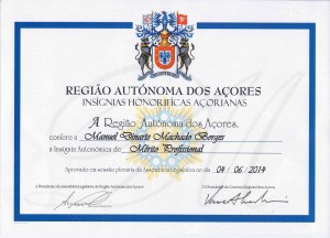 Diploma Mérito Profissional_ALRAA