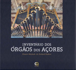 Inventário dos Órgãos dos Açores